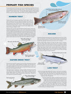 Thompson Okanagan BC Fishing Mapbook