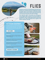 Thompson Okanagan BC Fishing Mapbook