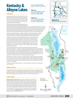Thompson Okanagan BC Fishing Mapbook