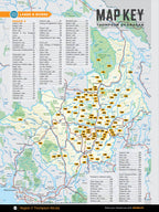Thompson Okanagan BC Fishing Mapbook