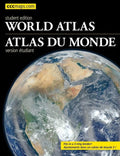 World Atlas (Student Edition)