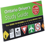 Ontario Driver's Study Guide