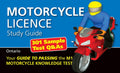 Ontario Motorcycle Driver's Study Guide