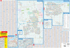 Ottawa & Area Street Map