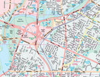 Ottawa & Area Street Map