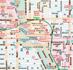 Ottawa & Area Street Map