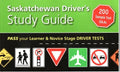 Saskatchewan Driver's Study Guide
