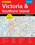Victoria Street Atlas